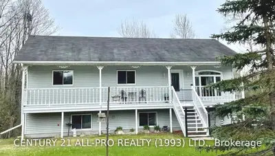 75 BIRCHWOOD Court, Trent Hills, ON K0L 1L0