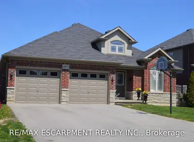 4871 Allan Court, Lincoln, ON L0R 1B3