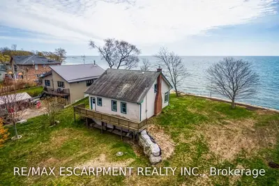 2118 Lakeshore Road, Haldimand, ON N1A 2W8