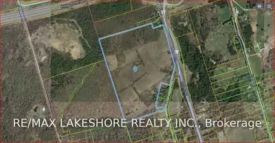 . LYLE Street, Alnwick/Haldimand, ON K0K 2G0