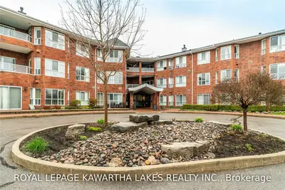3 Heritage Way 102, Kawartha Lakes, On K9v 1r2