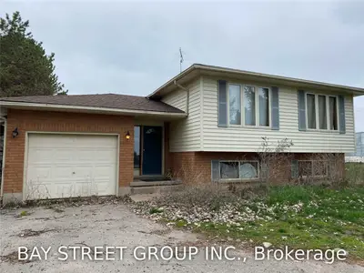 68700 Hihgway 2 Hwy, Blandford-blenheim, On N0j 1v0
