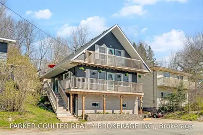 59A ISABELLA Street, Parry Sound, ON P2A 1M4