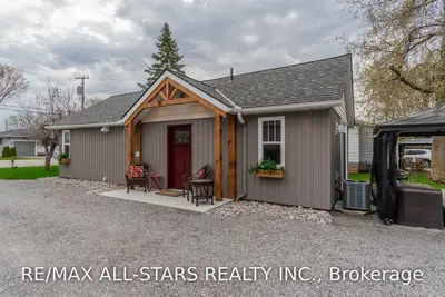 16 Head Street, Kawartha Lakes, On K0m 1a0