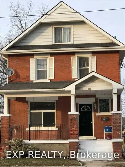 322 Huron Street, Stratford, ON N5A 5T4