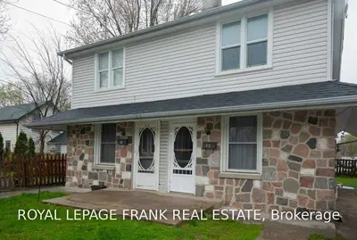 70-72 Park Street S, Peterborough, On K9j 3r7