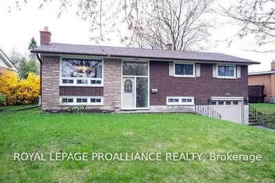 226 MCGILL Street, Quinte West, ON K8V 3K6