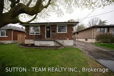 390 Wellington Street, Brantford, ON N3S 4A9