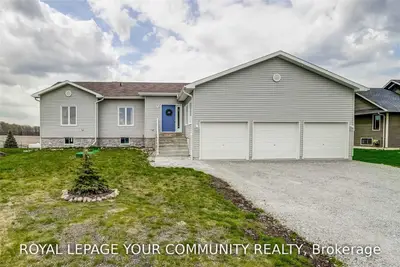 1063 County Rd 46, Kawartha Lakes, On K0m 2t0