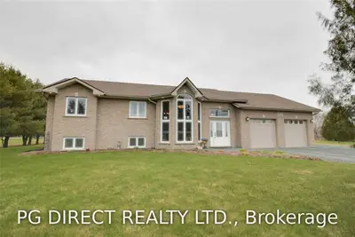 1744 Kenneth Drive, Out of Area, ON P3P 1S4