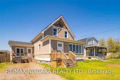 27 Jennet Street, Fort Erie, ON L2A 4B8