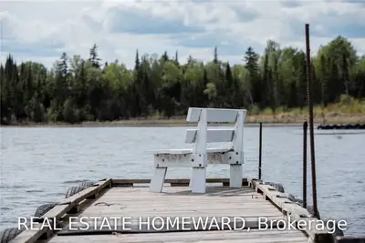 4093 Hwy 588 Street, Thunder Bay Remote Area, ON P0T 2K0