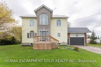 3456 Canboro Road, West Lincoln, ON L0S 1C0