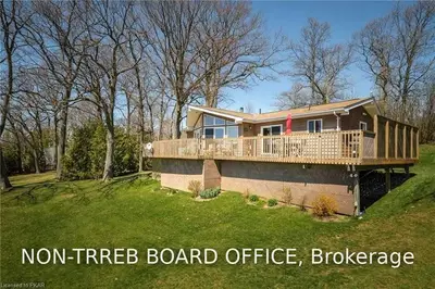 70 Cow Island Road, Otonabee-south Monaghan, On