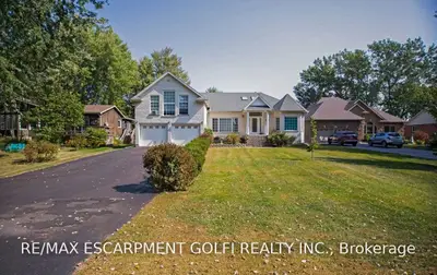 410 Kingsway Road, Welland, ON L3B 6A8