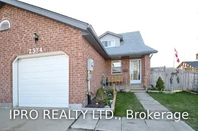 2534 9th Avenue E, Owen Sound, ON N4K 6W3