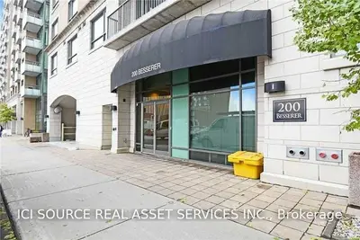 200 BESSERER Street 411, Lower Town - Sandy Hill, ON K1N 0A7