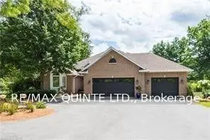 17693 TELEPHONE Road, Quinte West, ON K8V 5P4