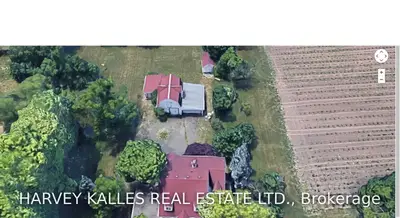 7043 Stanley Avenue, Niagara Falls, ON L2G 7K2