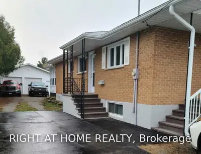 111 Arthur Street, West Nipissing, On P2b 1e2