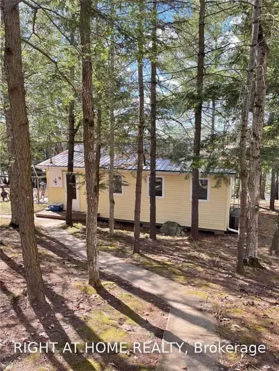 518 Sleepy Hollow Road, Tay Valley, On K0g 1x0