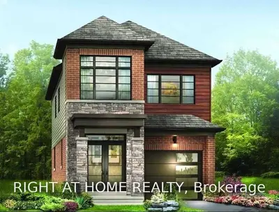 6B-2 Gunn Avenue, Brantford, ON N3T 0R1