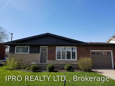 6557 CALEDONIA Street, Niagara Falls, ON L2G 5A6