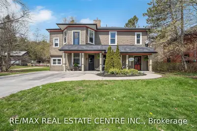 9-11 George Street, Erin, ON N0B 1Z0