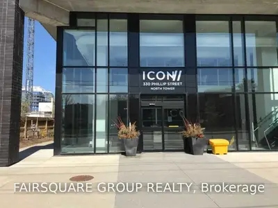 330 Phillip Street N1103, Waterloo, ON N2L 3W9
