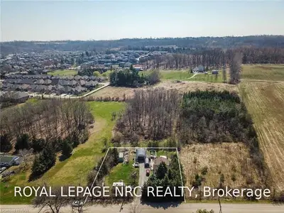 655 WARNER Road, Niagara-on-the-Lake, ON L0S 1J0