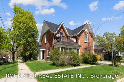 133 Alfred Street, Brantford, ON N3S 5G7