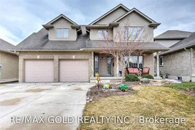 233 Falcon Drive, Woodstock, On N4t 1w5