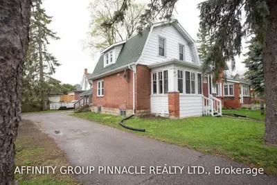 69 Cambridge Street S, Kawartha Lakes, On K9v 3c4