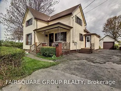 80 St Arnaud Street, Port Colborne, ON L3K 1M1