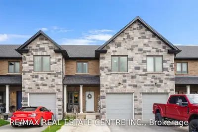 125 Berkshire Drive, Wellington North, ON N0G 1A0