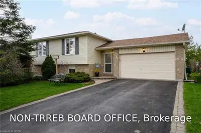 19 FIRST Avenue, Prince Edward County, ON K0K 3L0