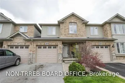 4835 ADAM Court, Lincoln, ON L0R 1B9