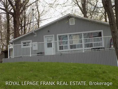 63 Maple Grove Road, Kawartha Lakes, On K0m 1l0