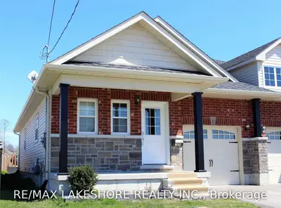 708 Ontario Street, Cobourg, ON K9A 3C5