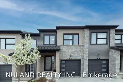 91 Poppy Drive E 43, Guelph, ON N1L 0M6