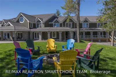 1869 Muskoka 118 Road W L204, Muskoka Lakes, ON P1L 1W8