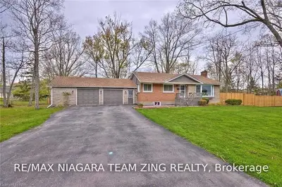 493 GLENWOOD Drive, Fort Erie, ON L0S 1N0