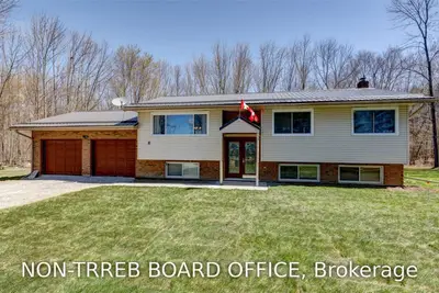 2037 Henderson Line, Otonabee-south Monaghan, On K9j 6x8