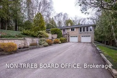 150 Old Oliphan Road, South Bruce Peninsula, ON N0H 2T0