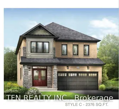 181 Athens Street, Haldimand, ON N0A 1H0