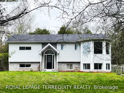 295 Whitfield Road, Otonabee-south Monaghan, On K0l 1v0