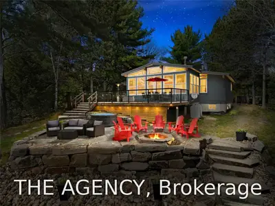 93c Sunnyshores Estates Road, Seguin, On P2a 0b2