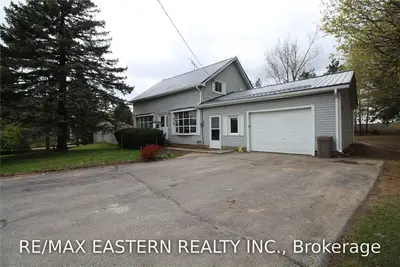 3786 Regional Rd 20 Road, Kawartha Lakes, On K0l 1k0