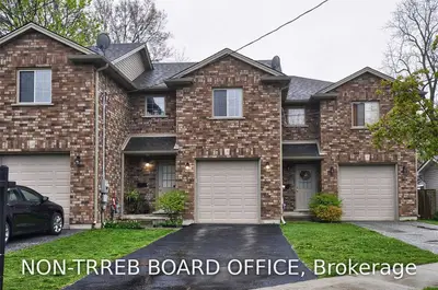190 Albion Street, Brantford, ON N3T 3N2