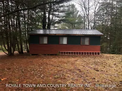 23 Dragonfly Lane, North Kawartha, On K0l 1a0